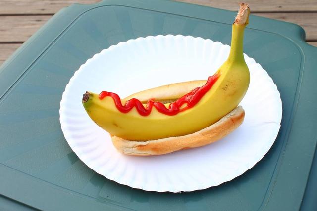 Some foods can give you bad dreams [Man'sLife]