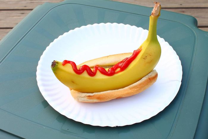 Some foods can give you bad dreams [Man'sLife]