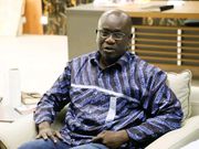 Ndéné Mbodj COUD