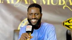 ahmet ndoye