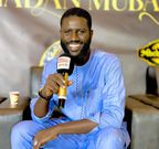 ahmet ndoye