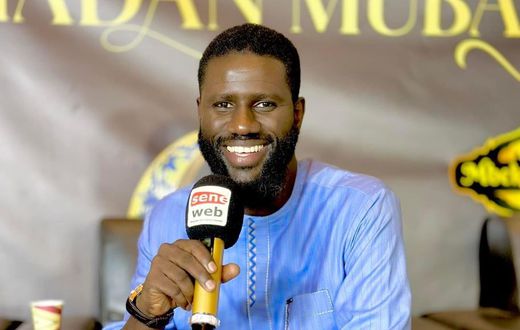 ahmet ndoye