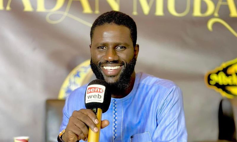 ahmet ndoye