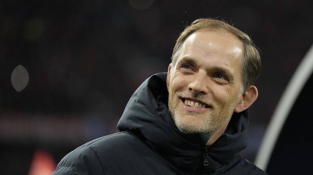 thomas tuchel