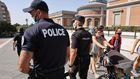 police espagnolee