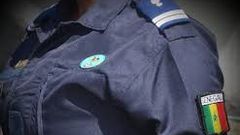 gendarme