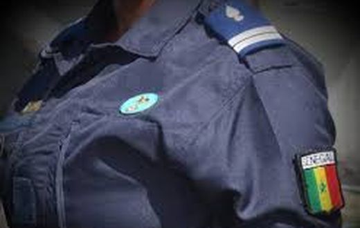 gendarme