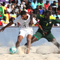 CAN Beach soccer : la Mauritanie bat le Sénégal (5-2)