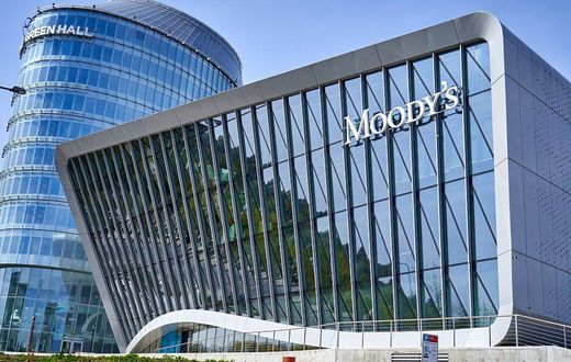 Moody's Investors Service