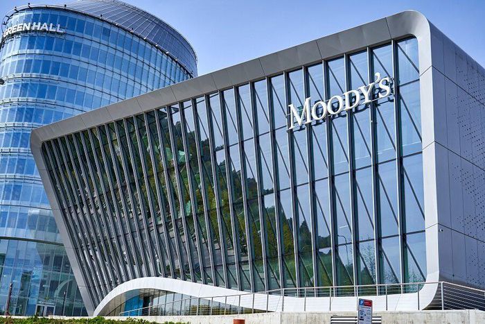 Moody's Investors Service