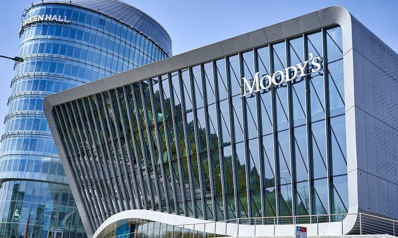 Moody's Investors Service
