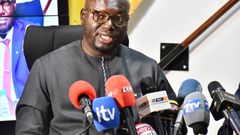 assane mbengue dg DDD