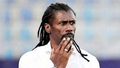 aliou-cisse