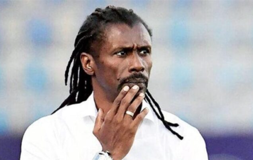 aliou-cisse