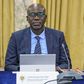 porte-parole du gouvernement , Mamadou Moustapha Ndieck Sarré