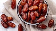 What are the side effects of eating dates? [RealSimple]