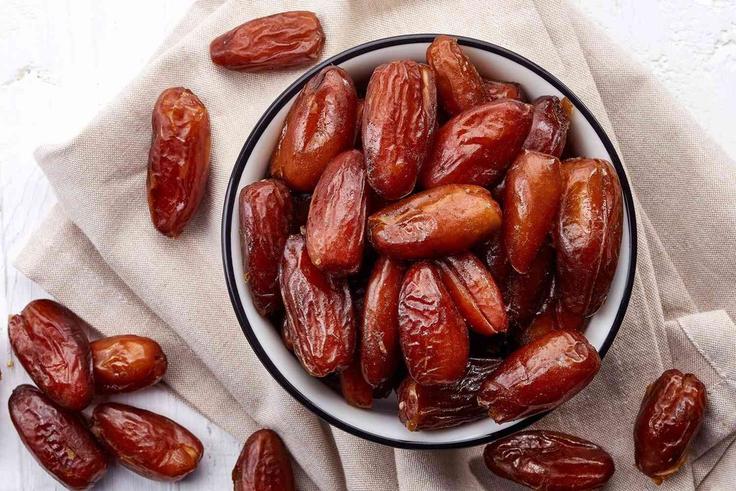What are the side effects of eating dates? [RealSimple]