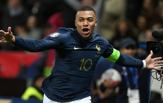 I don't want to talk about it — Kylian Mbappe refuses to discuss Real Madrid links
