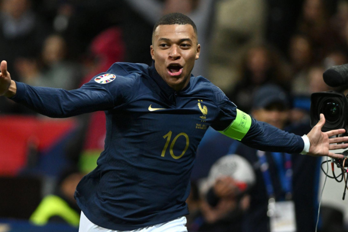 I don't want to talk about it — Kylian Mbappe refuses to discuss Real Madrid links