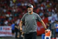 WATCH: Liverpool boss Jurgen Klopp swears at fans after being asked for autograph