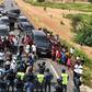 bougane convoi