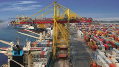 PORT (1)