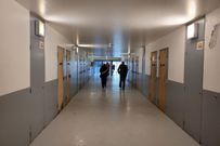 prison de Meaux-Chauconin