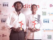 PULSE INFLUENCER AWARDS 2024