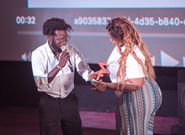 PULSE INFLUENCER AWARDS 2024