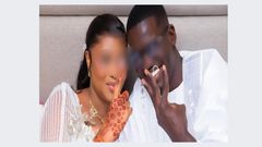 Affaire Dieynaba Ndiaye : Alioune Badara Mbacké