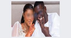Affaire Dieynaba Ndiaye : Alioune Badara Mbacké