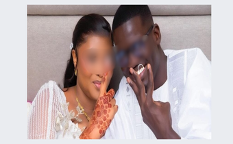Affaire Dieynaba Ndiaye : Alioune Badara Mbacké