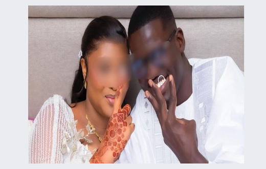 Affaire Dieynaba Ndiaye : Alioune Badara Mbacké