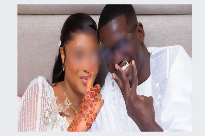 Affaire Dieynaba Ndiaye : Alioune Badara Mbacké