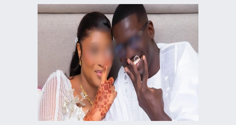 Affaire Dieynaba Ndiaye : Alioune Badara Mbacké