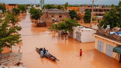 fleuve sénégal