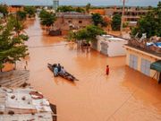 fleuve sénégal