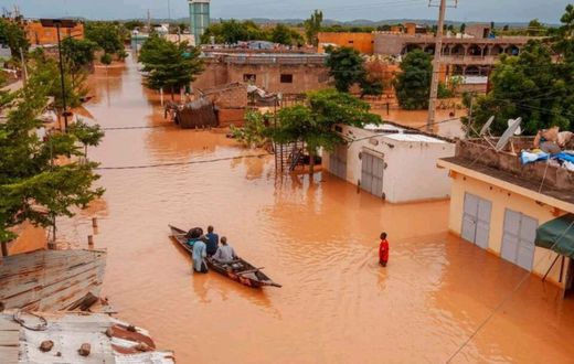 fleuve sénégal
