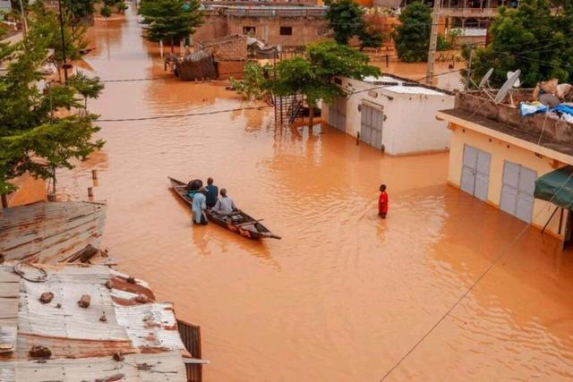 fleuve sénégal