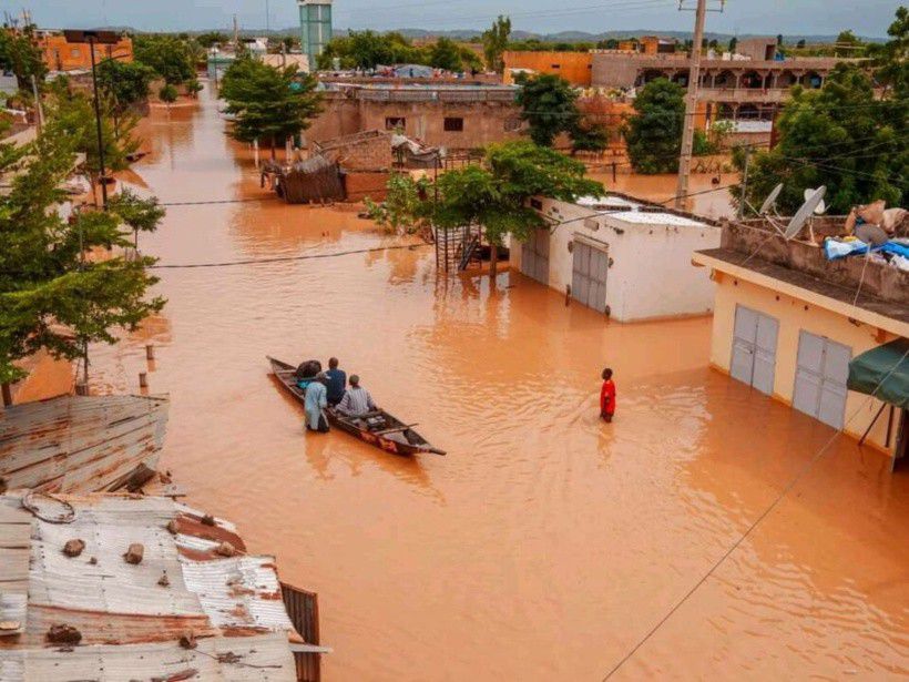 fleuve sénégal