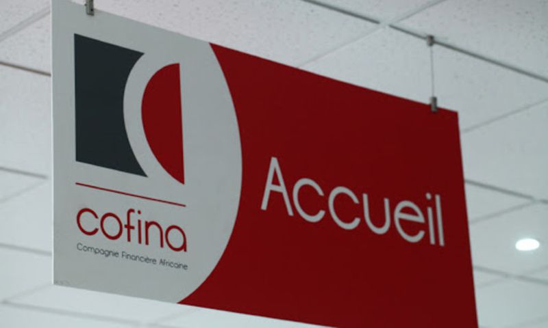 cofina