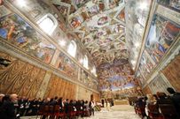 The Sistine Chapel [TripSavvy]