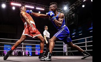 boxe afrique 2