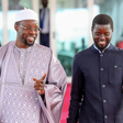 sonko et diomaye