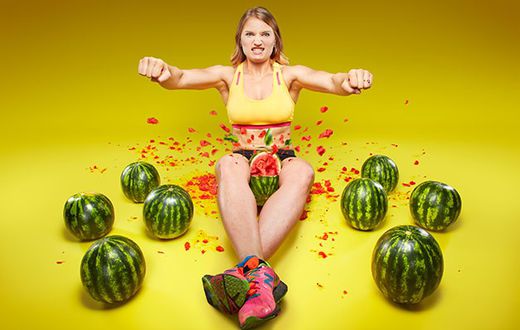 Weirdest world records you didn't know were broken [GuinnessWorldRecord]