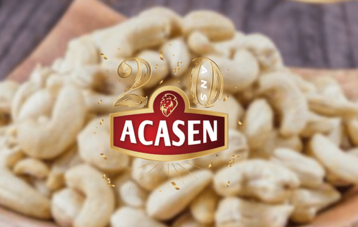 ACASEN