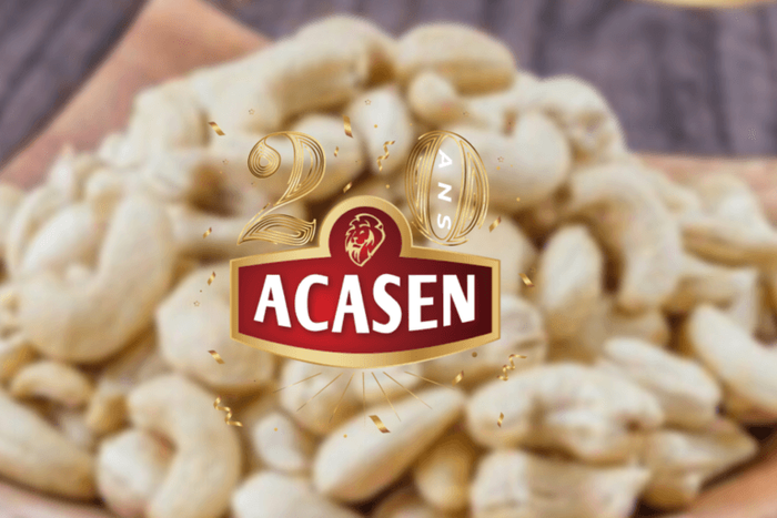 ACASEN