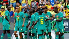 senegal