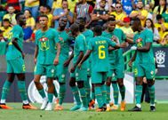 senegal