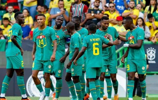senegal